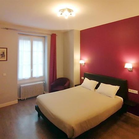 Hotel Le Dormeux Mehun-sur-Yevre Kültér fotó