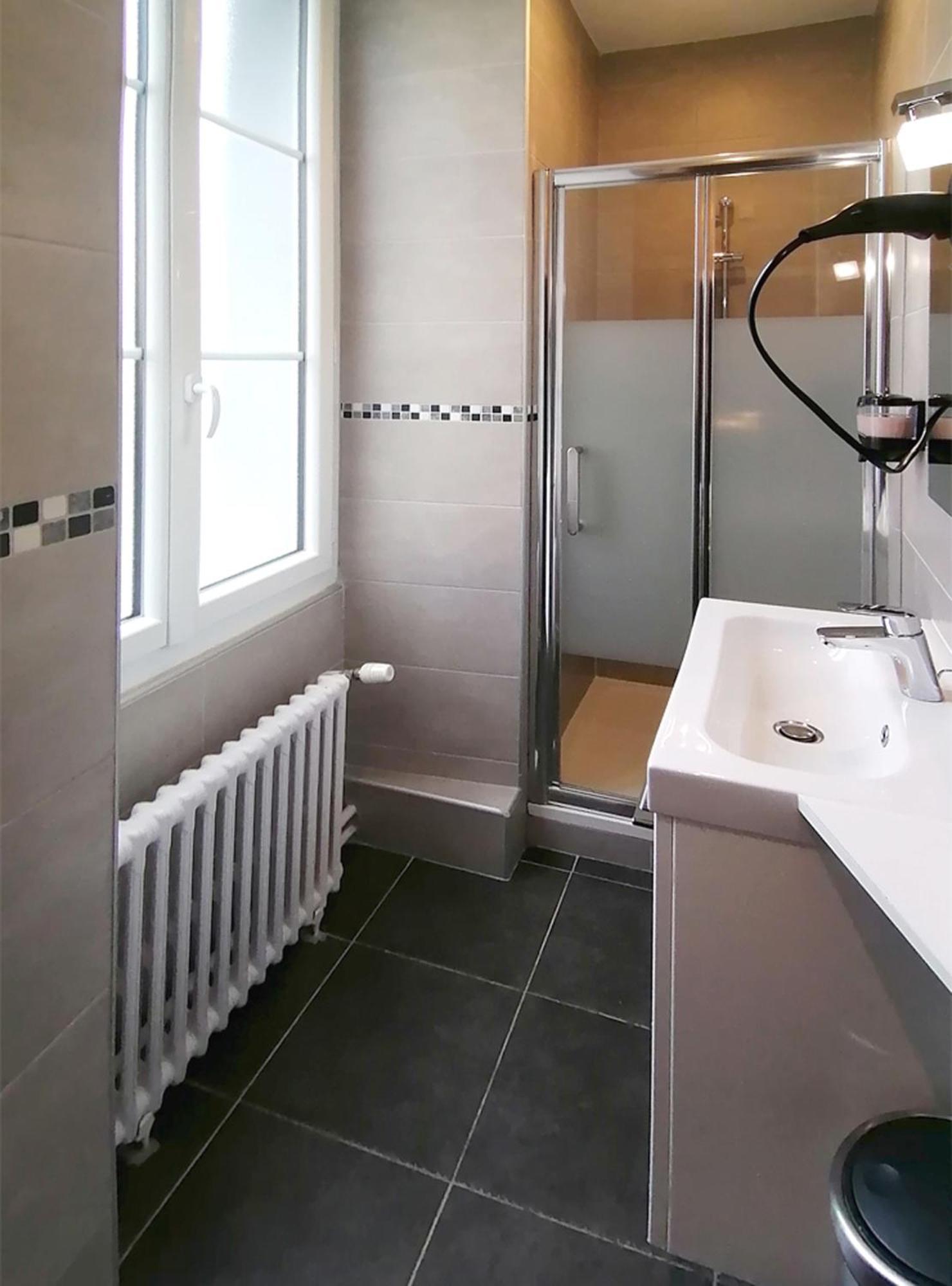 Hotel Le Dormeux Mehun-sur-Yevre Kültér fotó