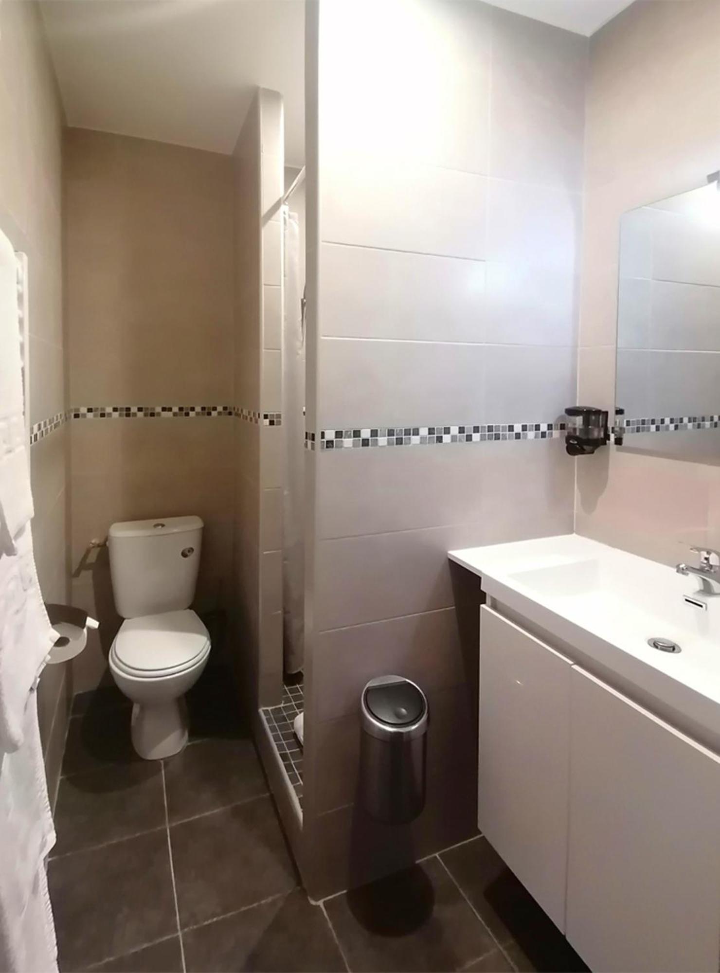Hotel Le Dormeux Mehun-sur-Yevre Kültér fotó